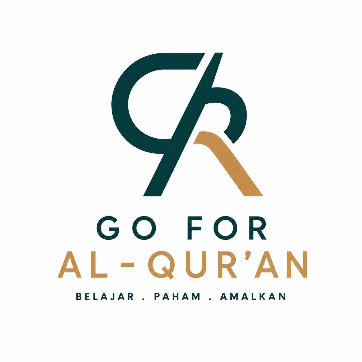 Go For Al-Qur'an